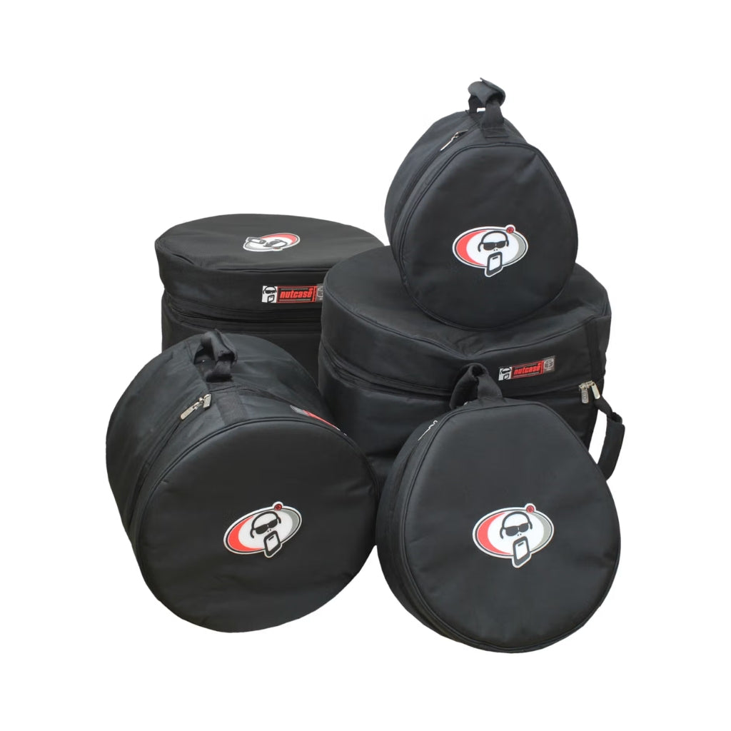 Protection Racket - Nutcase - Drum Bag Set