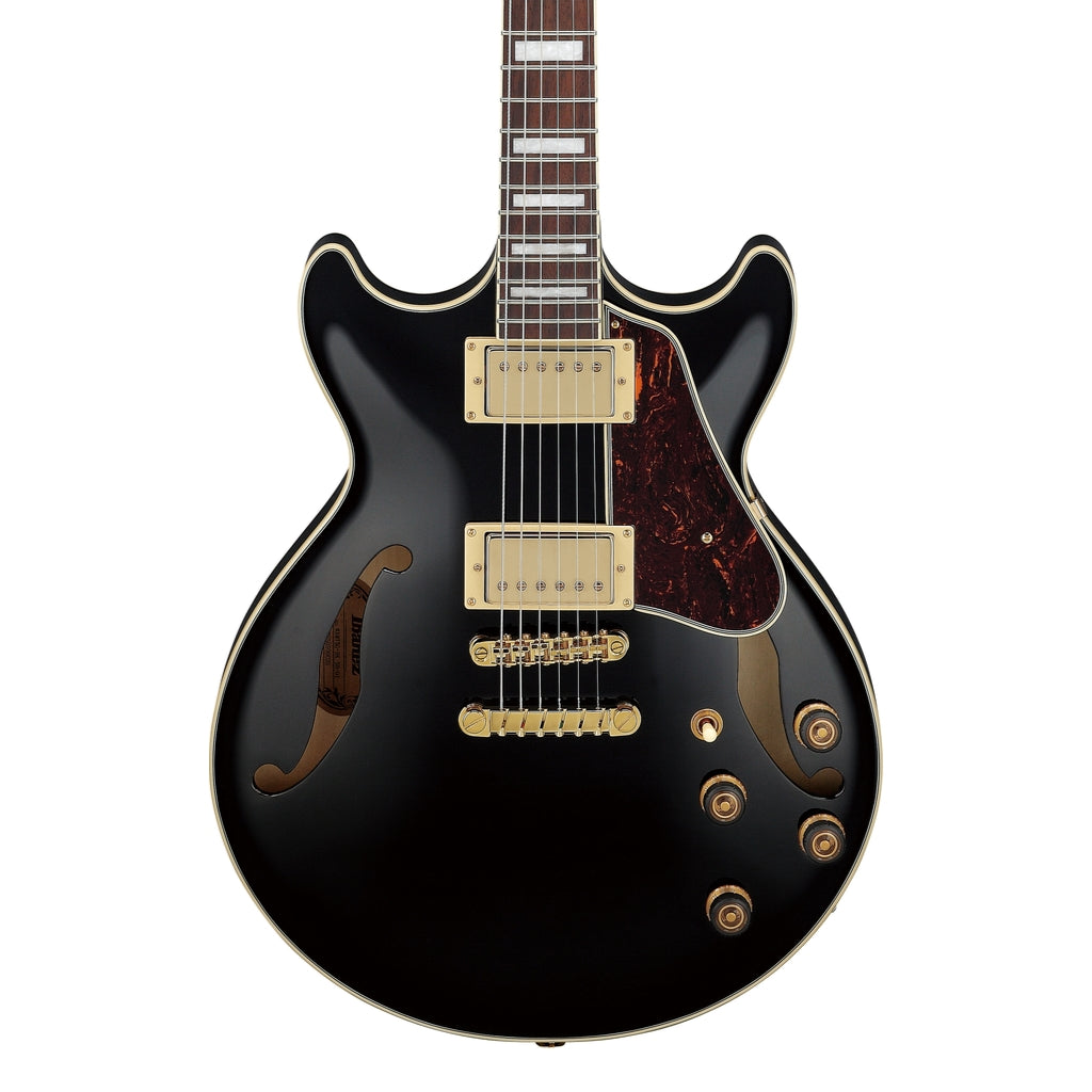 Ibanez - AM73G Electric Guitar - Black