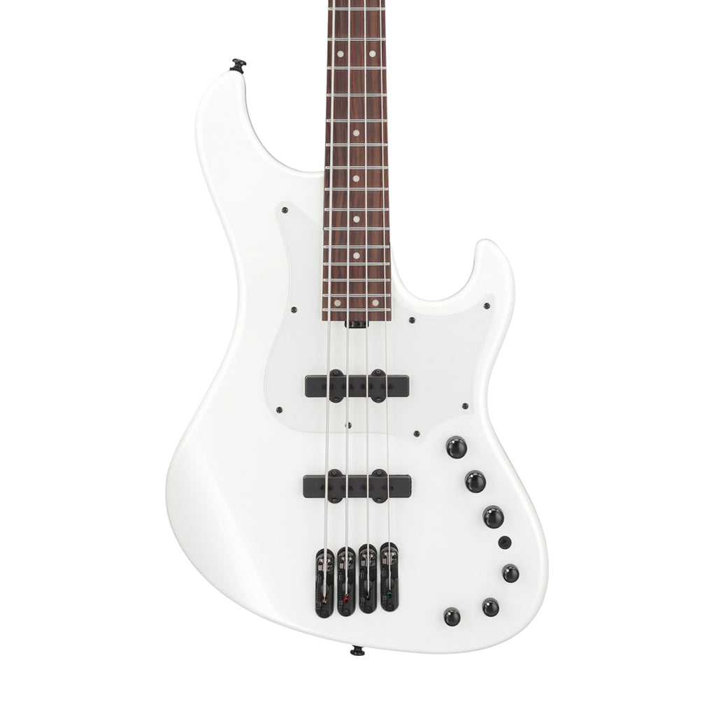 Ibanez MDM1000 Electric Bass - Pearl White