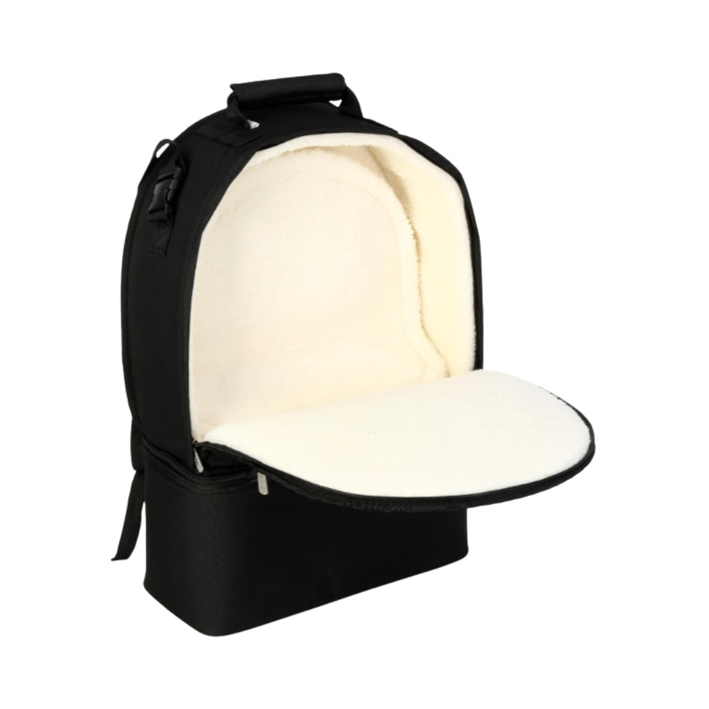 Protection - Racket Snare and Single Bass Drum Pedal - Backpack