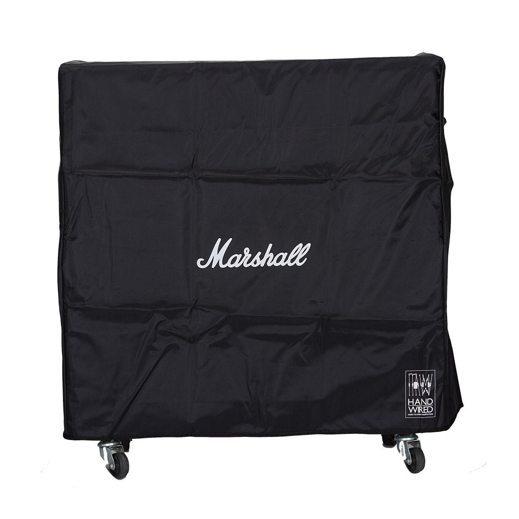 Marshall 1960AHW - 120W 4X12 Angled Extension Cabinet