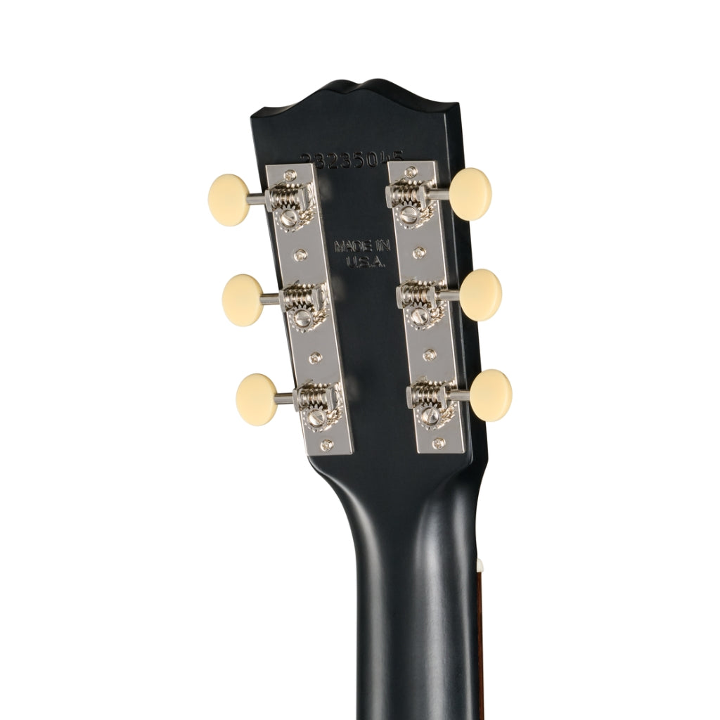 Gibson - L-00 Century 12 Fret Acoustic Guitar - Ebony