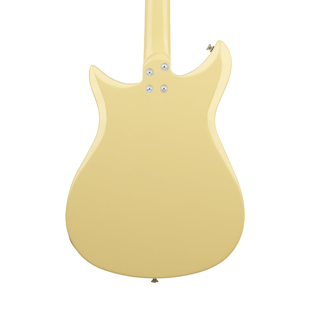 Gretsch Streamliner CVT Laurel Fingerboard Electric Guitar - Aged White