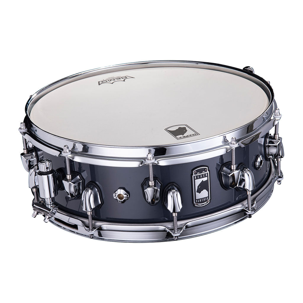 Mapex Black Panther RAZOR 14"x5.5" Maple Snare Drum