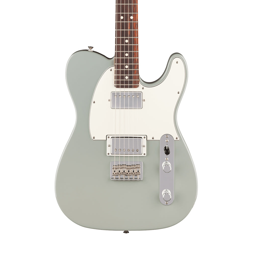 Fender Player II Telecaster HH Rosewood Electric Guitar - Cactus Gray