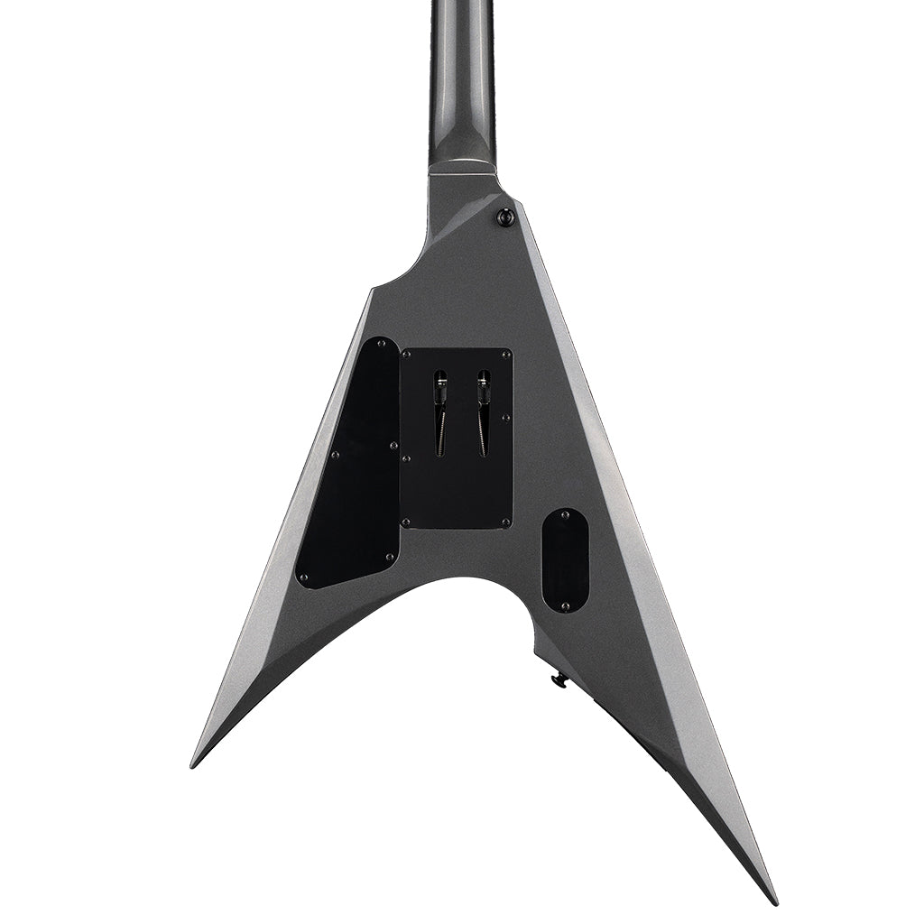 ESP LTD Arrow 400 Electric Guitar - Charcoal Metallic