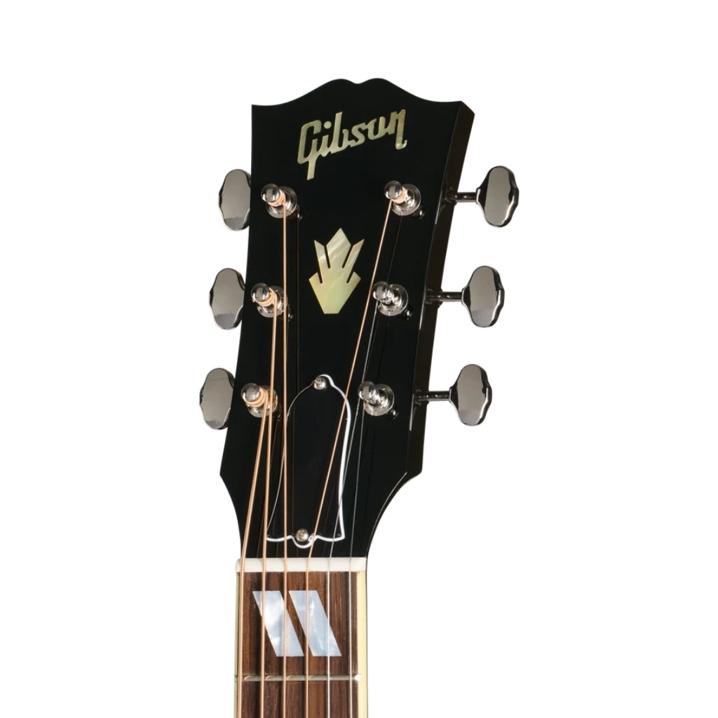 Gibson Southern Jumbo 40s Original Acoustic-Electric Guitar - Vintage Burst