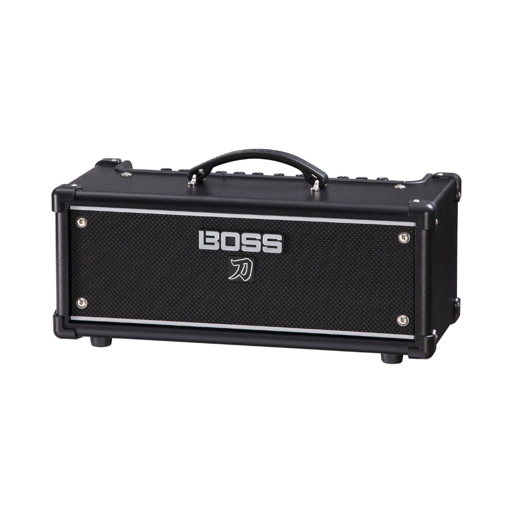 Boss - Katana Head Gen 3 100-watt - Amplifier Head