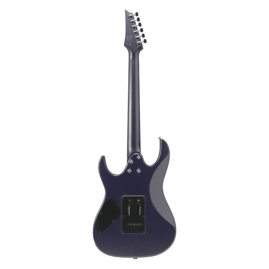 Ibanez - GRX120SP Electric Guitar - Dark Dusk Metallic Matte