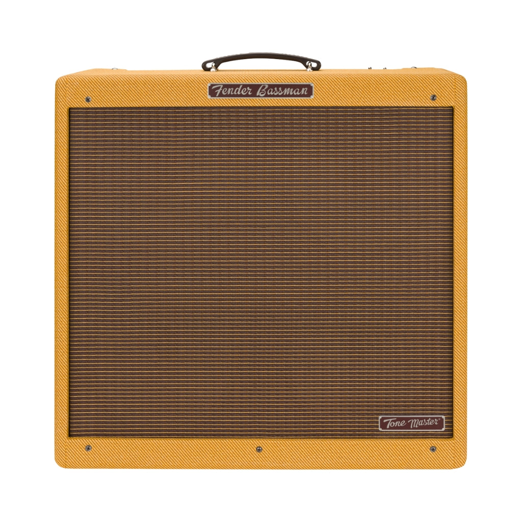 Fender - Tone Master '59 Bassman 4 x 10-inch 45-watt - Combo Amplifier