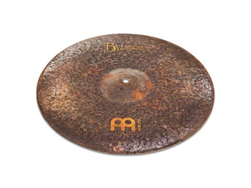 Meinl Byzance Extra Dry 18" Extra Dry Thin Crash