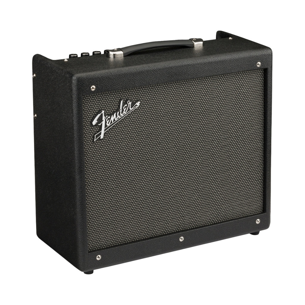 Fender - Mustang GTX 50 - 1x12-inch 50-watt Combo Amplifier