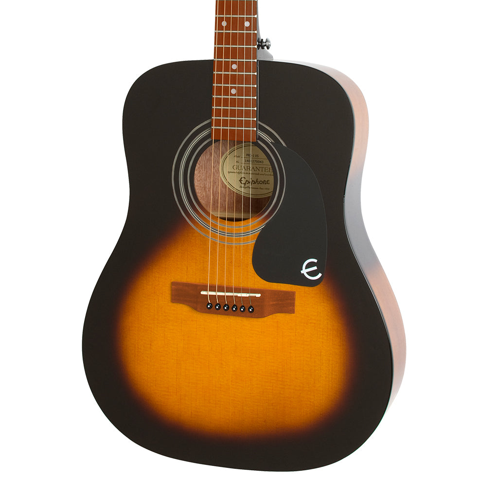 Epiphone PRO1 Square Shoulder Acoustic VS