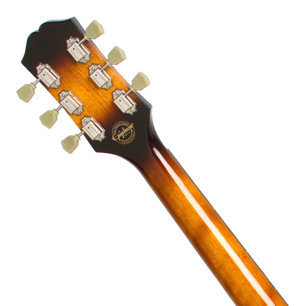 Epiphone PRO1 Square Shoulder Acoustic VS