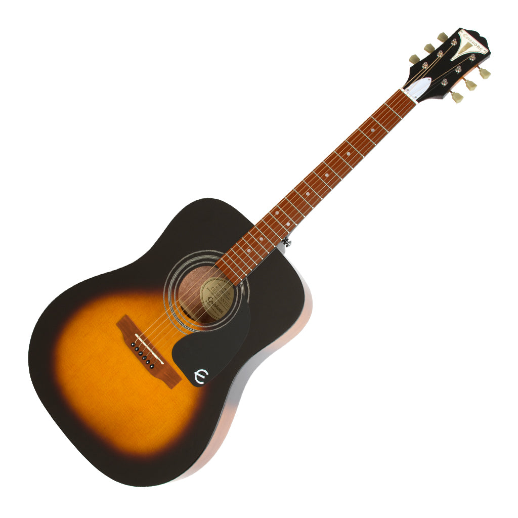 Epiphone PRO1 Square Shoulder Acoustic VS