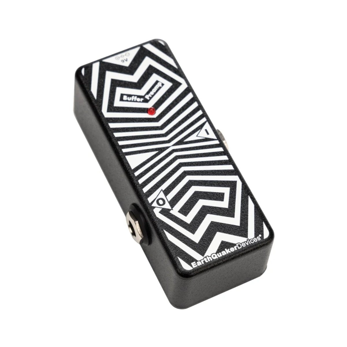 EarthQuaker Devices Buffer/Preamp Utility Pedal DI Boxes & Signal Processing Sky Music
