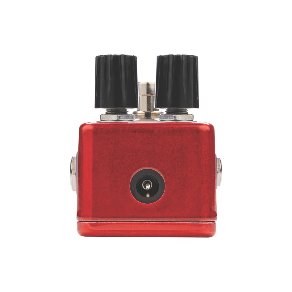 EarthQuaker Devices Legacy Reissue Bellows Fuzz Driver Pedal Effects Pedals Sky Music