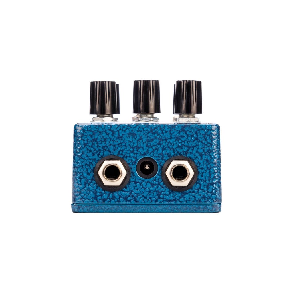 EarthQuaker Devices Zoar Dynamic Audio Grinder Effects Pedals Sky Music