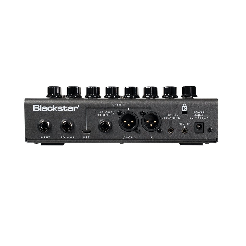 Blackstar IDX Floor One Multi Effects Pedal