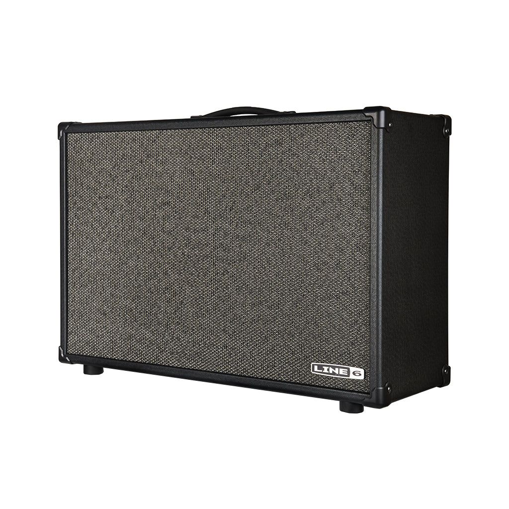 Line 6 Powercab CL 212 Guitar Speaker System