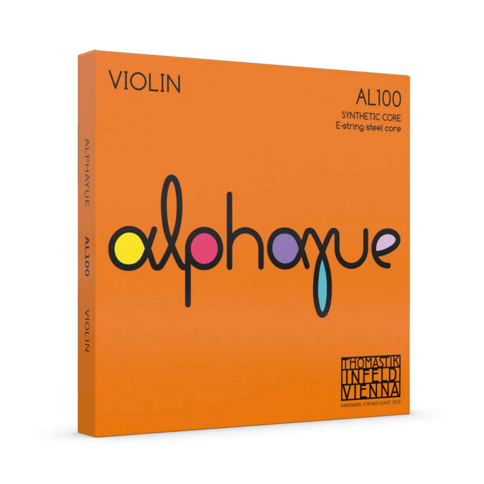 Thomastik AL04Q Alphayue 'G' 1/4 String