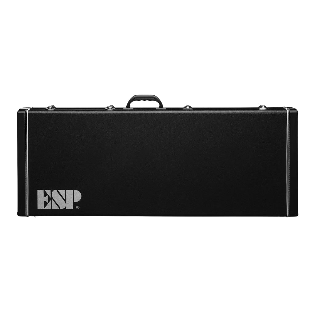 ESP LTD - EC-2025 50th Anniversary Electric Guitar - Metallic Gold, Ebony Fingerboard