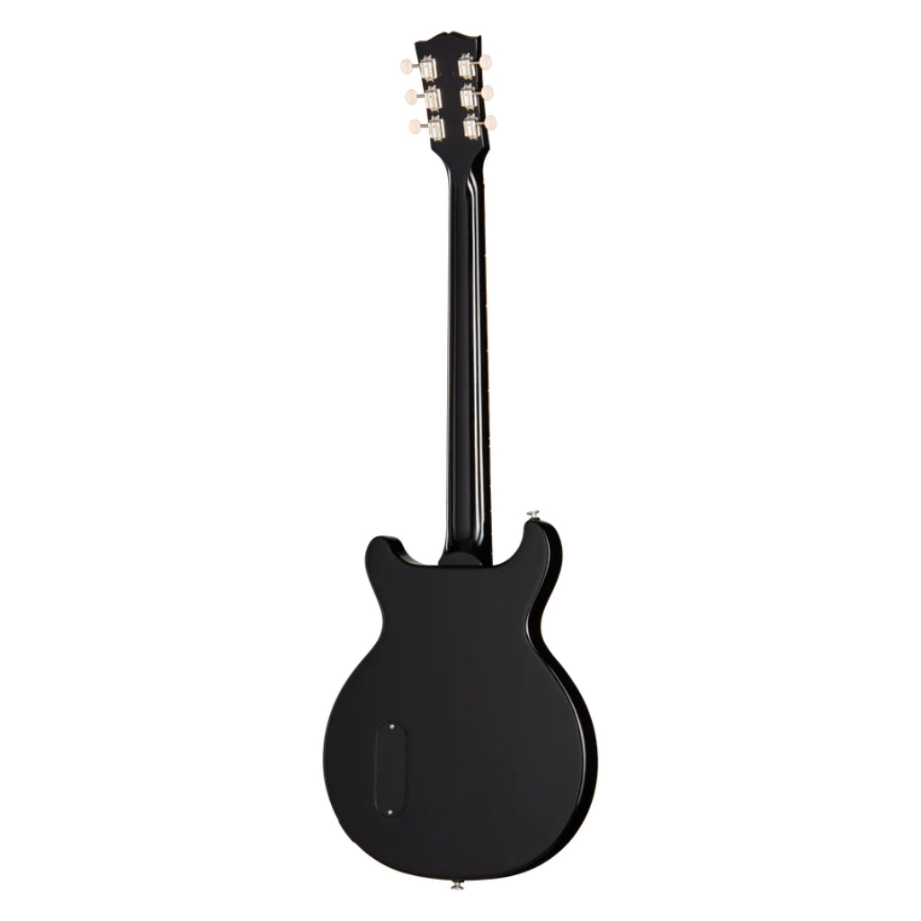 Gibson - Les Paul Junior Double Cut - Ebony
