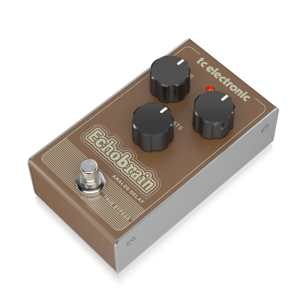TC Electronic - Echobrain - Analog Delay