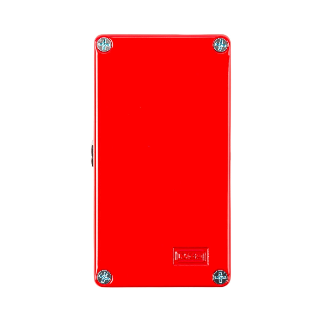 MXR - Yngwie Malmsteen Overdrive - Guitar Effects Pedal