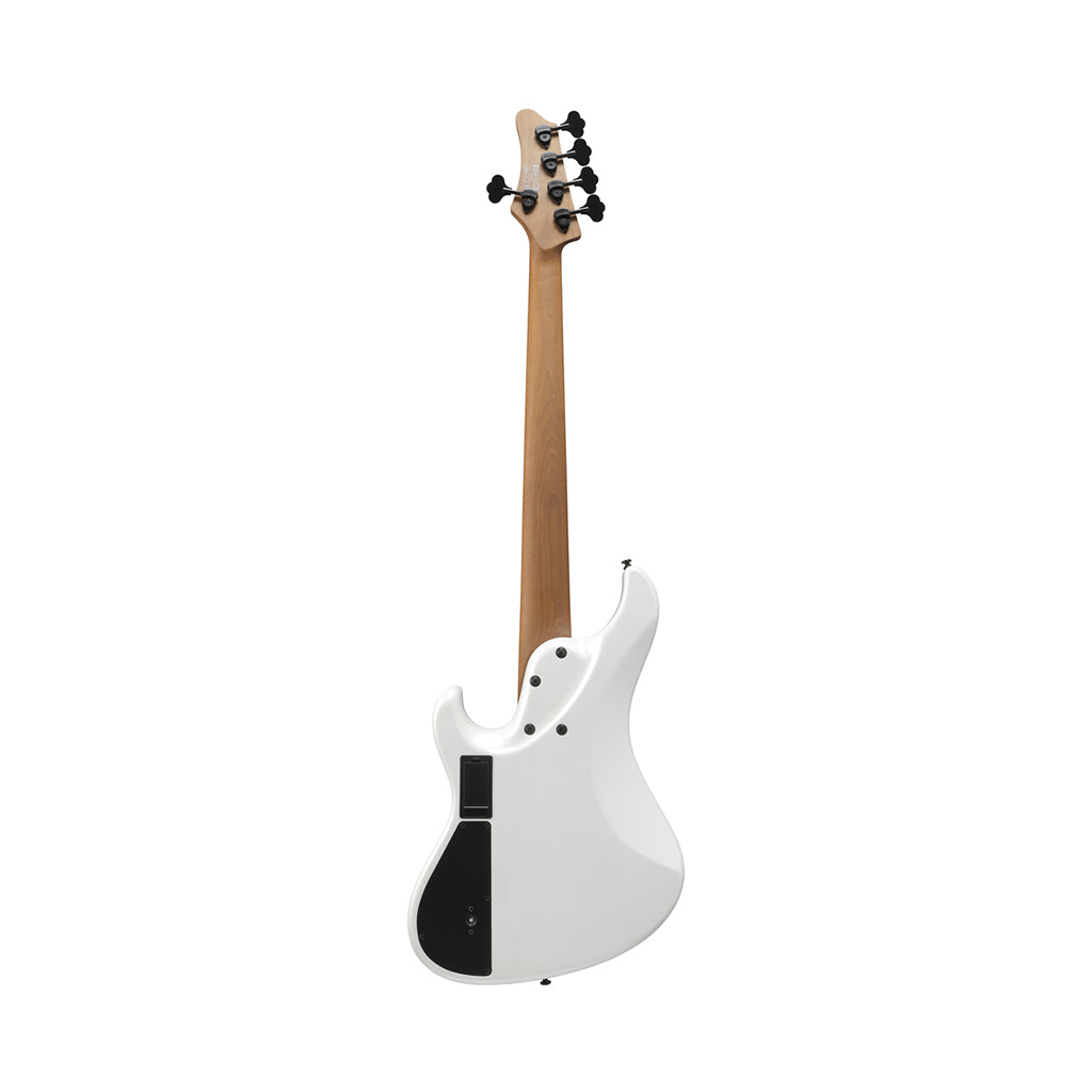 Ibanez MDM1005 5-String Electric Bass - Pearl White