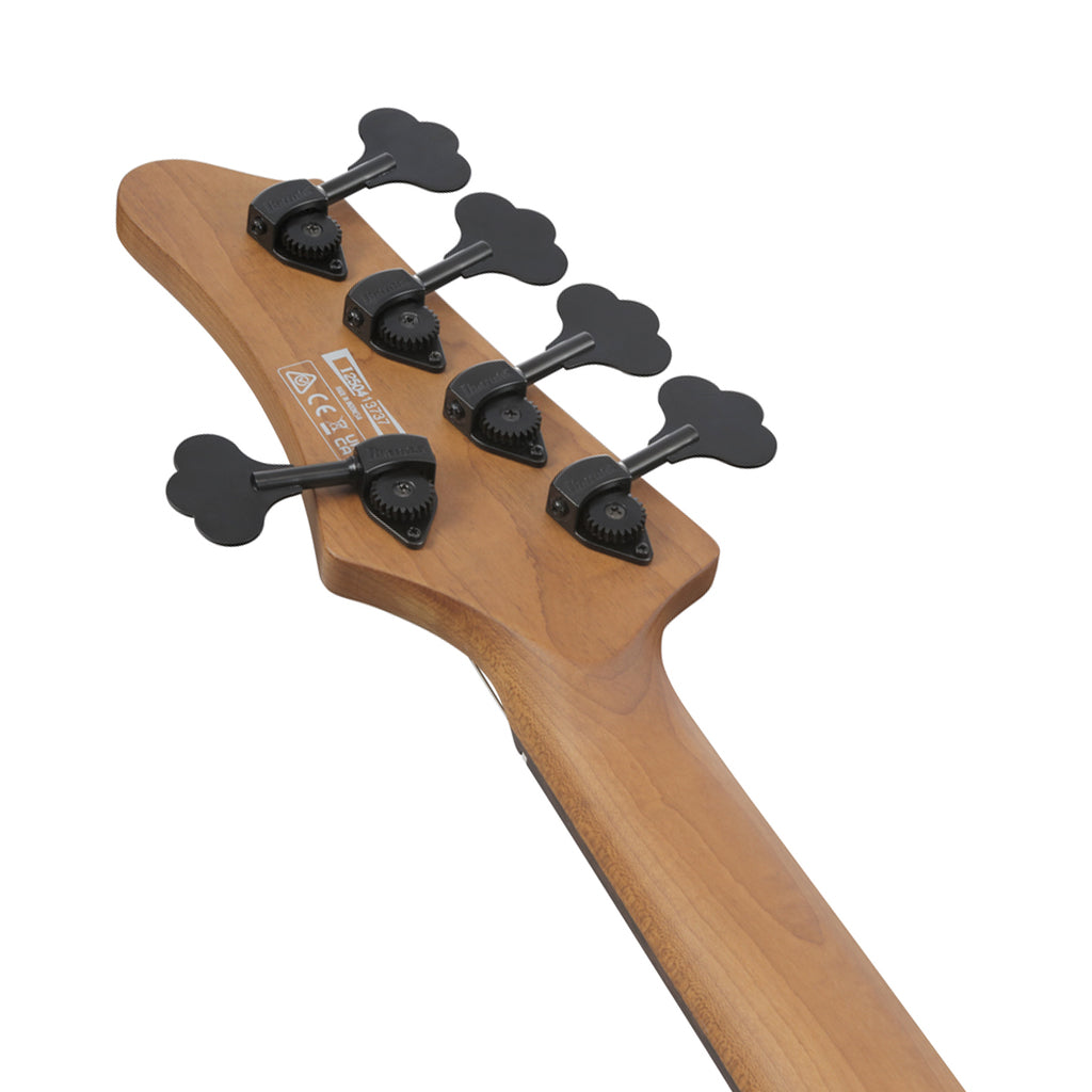 Ibanez MDM1005 5-String Electric Bass - Pearl White