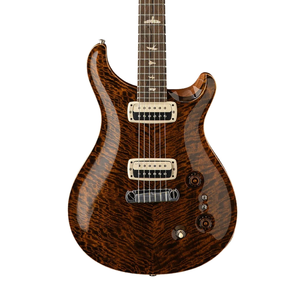 PRS Paul's Guitar Limited Edition Mango Top Electric Guitar - Tiger Eye