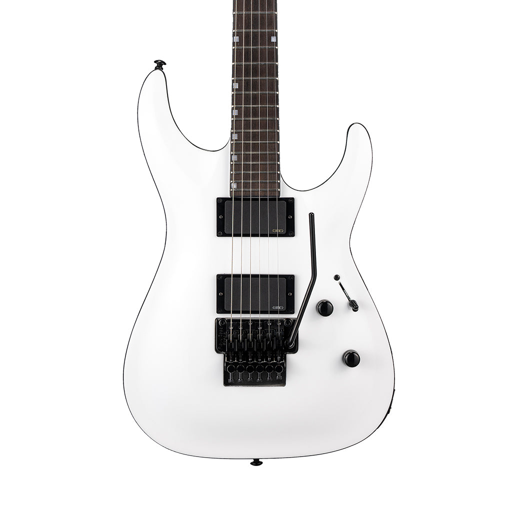 ESP LTD MH-400 Electric Guitar - Snow White