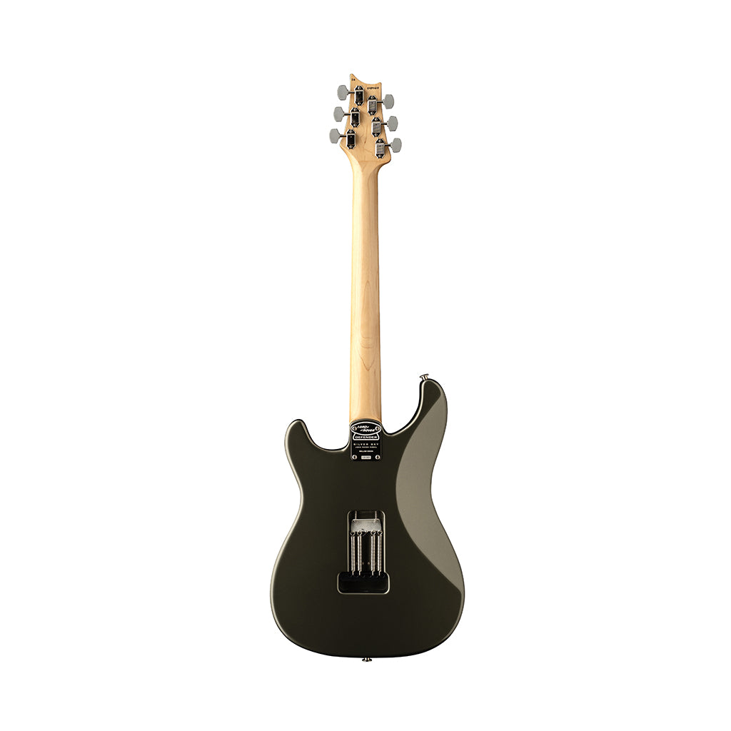 PRS Silver Sky Defender Limited Edition Electric Guitar - Willow Green