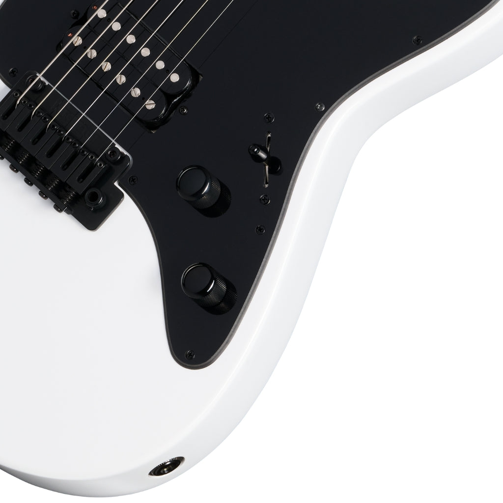 Kramer - Volante HSGT Electric Guitar - Angel White