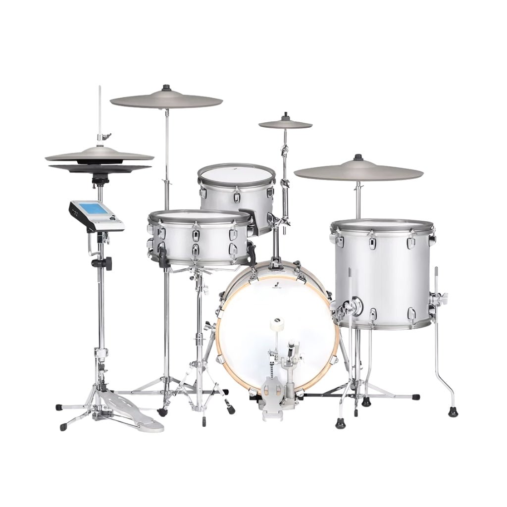 EFNOTE EFD-PRO500 Series Electronic Standard Drum Kit with Kit A/C Electronic Drum Kits Sky Music