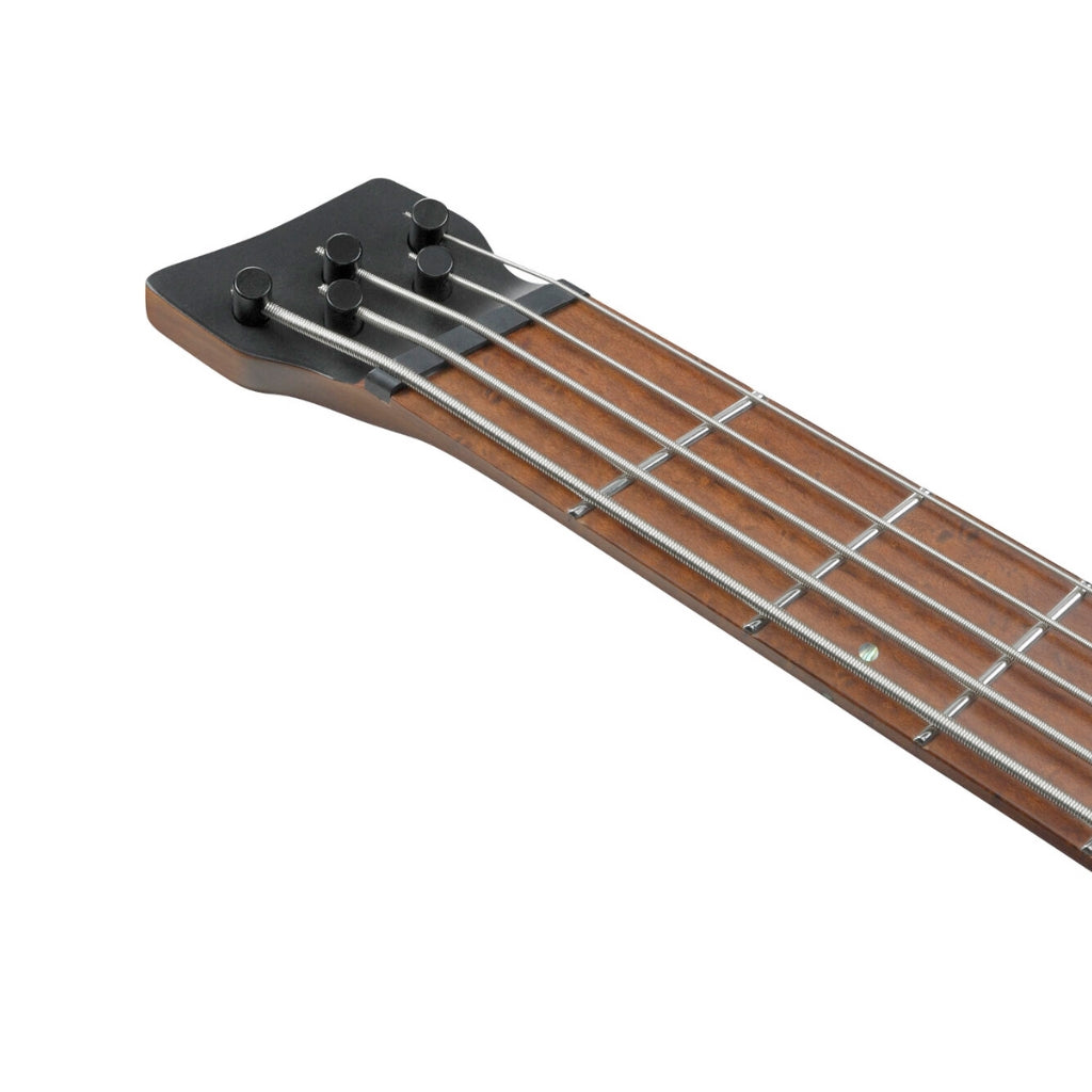 Ibanez - EHB1005SMS Electric Bass - Metallic Gray Matte