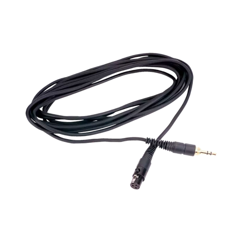 AKG - Standard 3M Cable - Mini XLR/Mini Jack