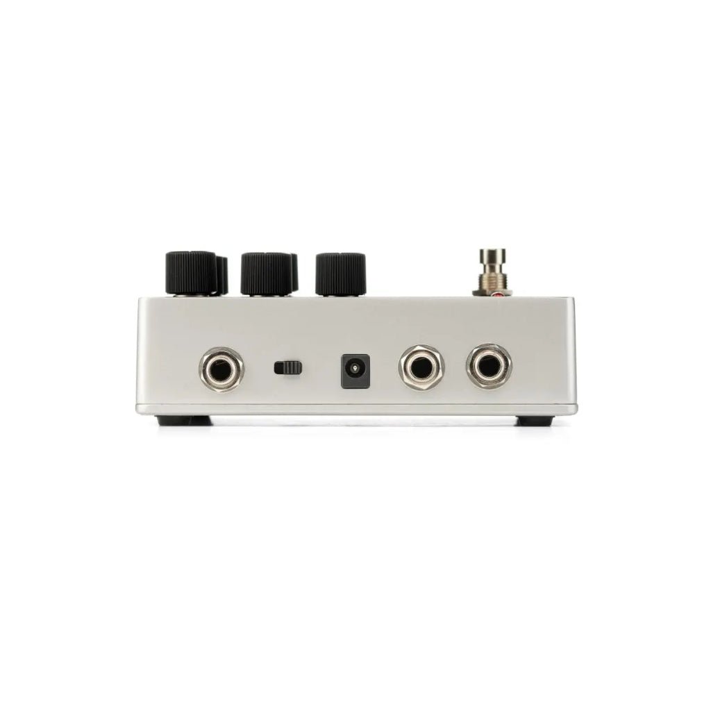Electro-Harmonix Adrian Belew Echoflanger Limited Edition Reissue Pedal Effects Pedals Sky Music