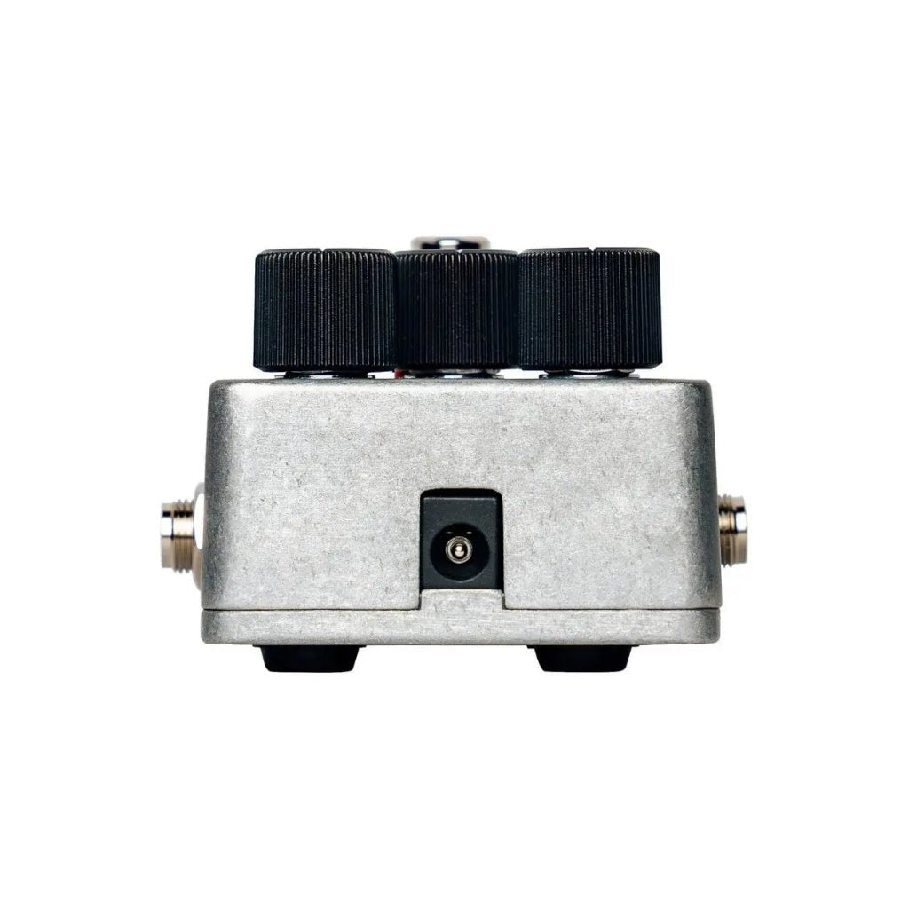Electro-Harmonix Percolator Harmonic Saturator Fuzz Pedal Effects Pedals Sky Music