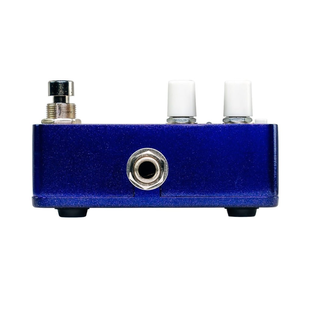 Electro-Harmonix Pico Atomic Cluster Spectral Decomposer Pedal Effects Pedals Sky Music