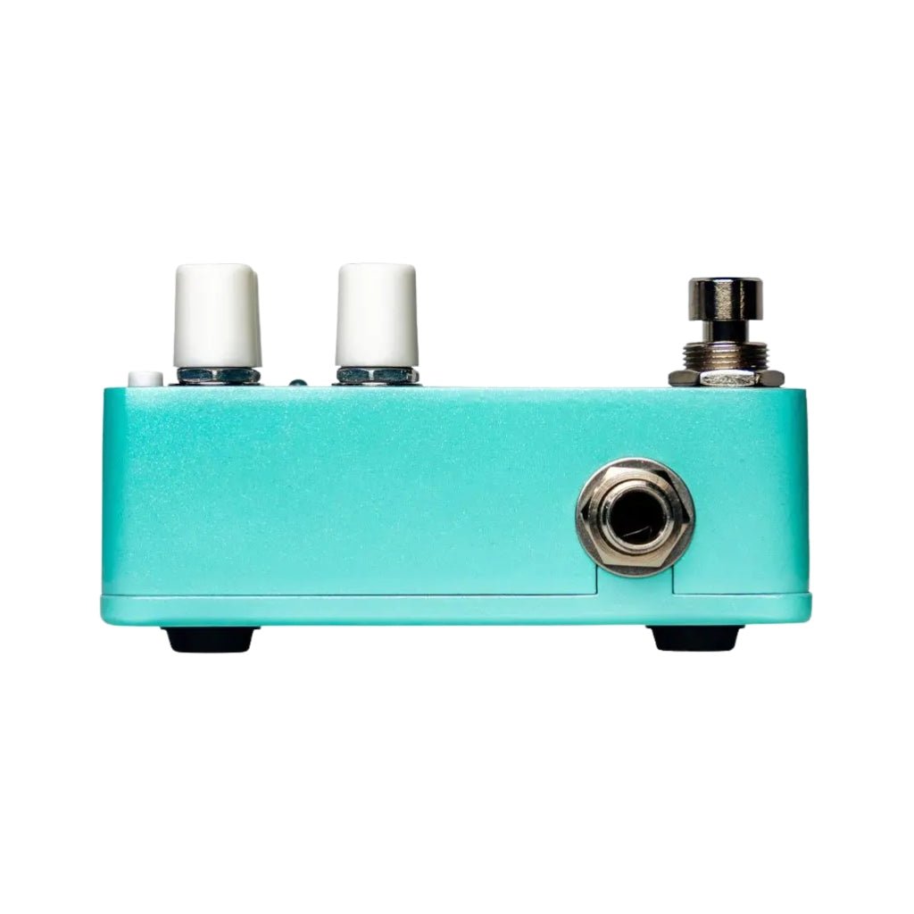 Electro-Harmonix Pico Shimmer Cosmic Reverb Pedal Effects Pedals Sky Music