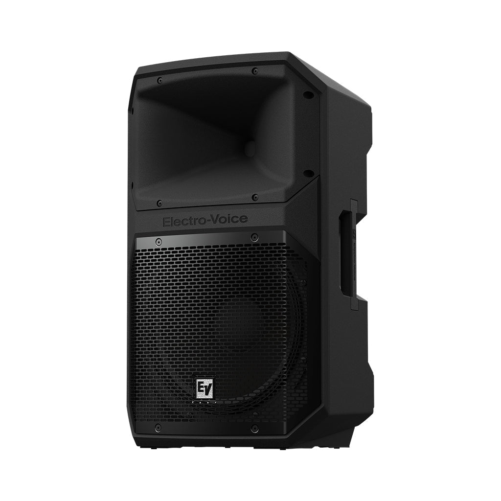 Electro Voice Eviva 12P Portable Powered Loudspeaker 1000 Watt 12" PA Speaker PA Speakers Sky Music