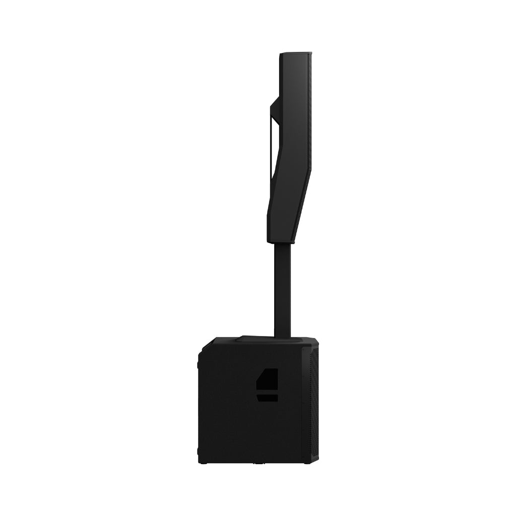 Electro-Voice Evolve 90 Column PA Speaker - Black PA Systems & Speakers Sky Music