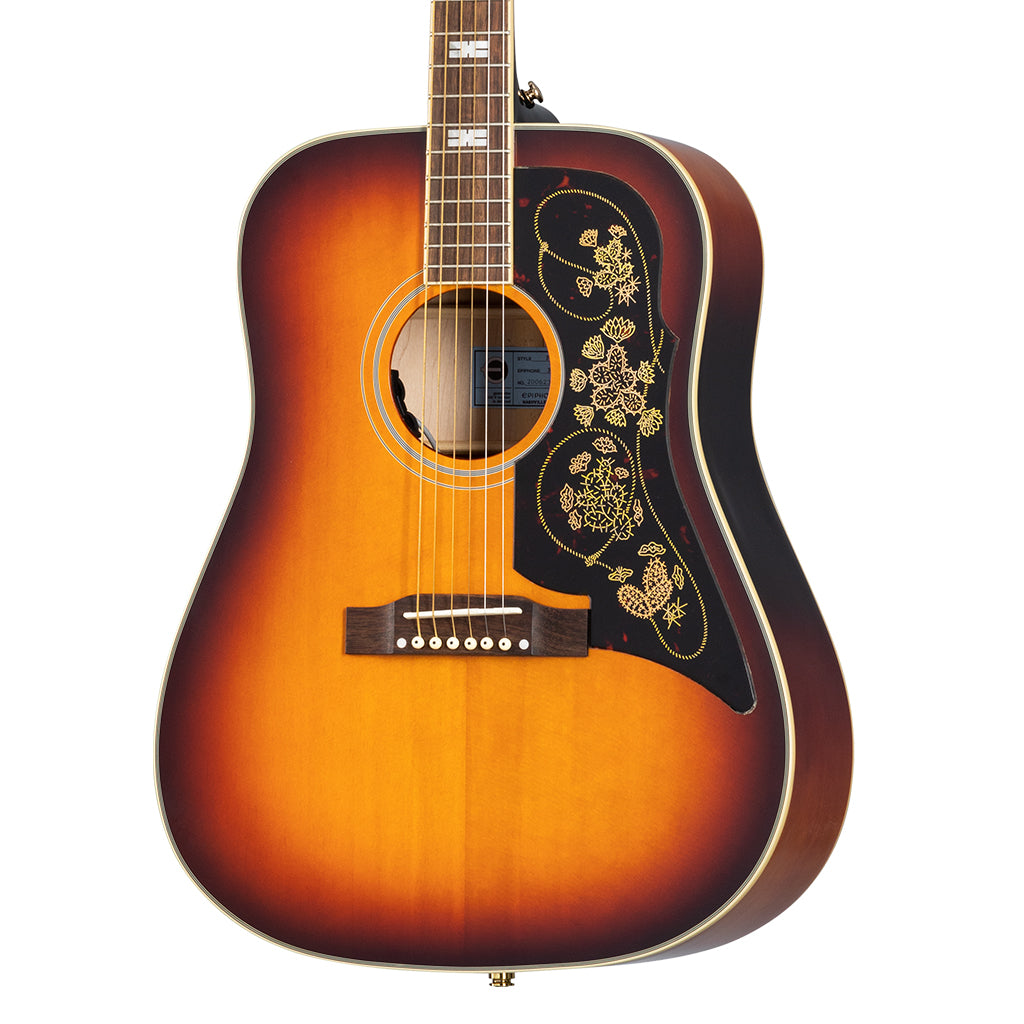 Epiphone Masterbilt Frontier Ice Tea Aged Gloss