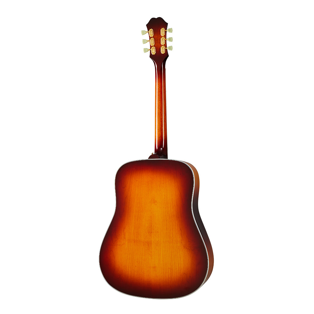 Epiphone Masterbilt Frontier Ice Tea Aged Gloss