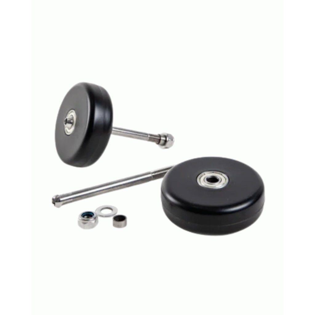 ENKI AMG-2 Series - Gen 2 Wheel and Axle Assembly Guitar Accessories Sky Music