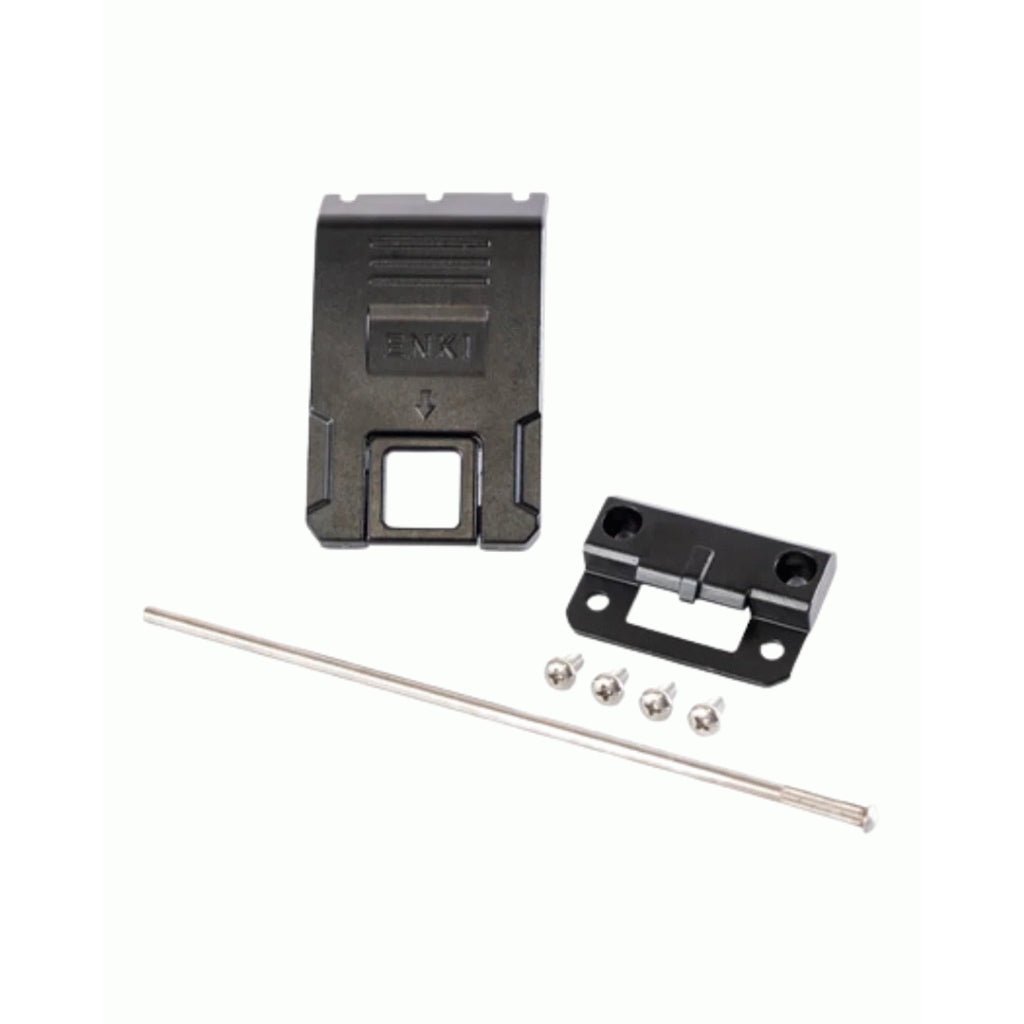 ENKI AMG Series Case - Gen 1 & 2 Replacement Latch Guitar Accessories Sky Music