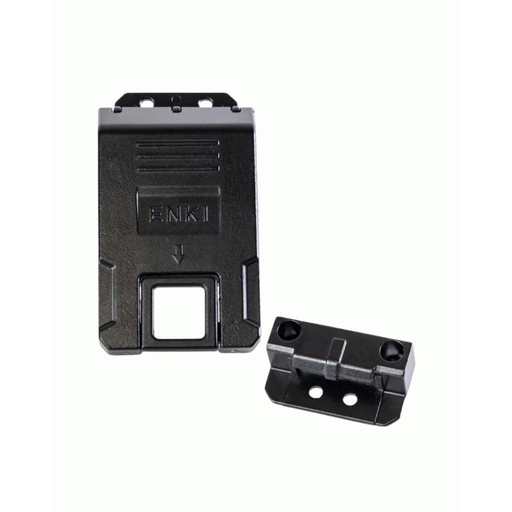 ENKI AMG Series Case Replacement Handle Guitar Accessories Sky Music
