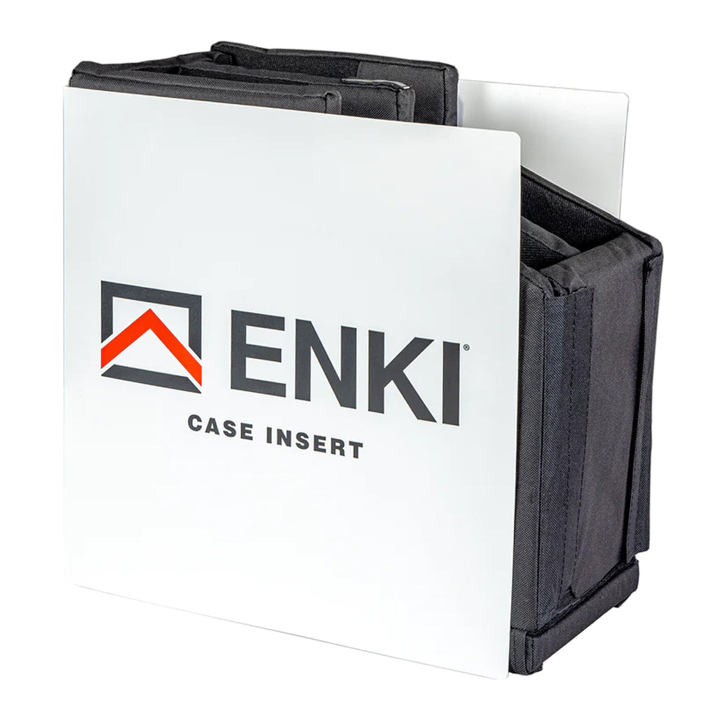 ENKI AMG Bass Replacement Insert